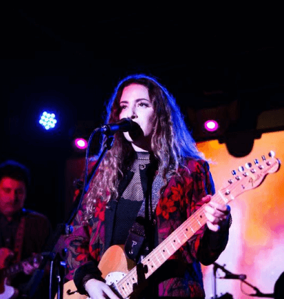 LIVE BAND