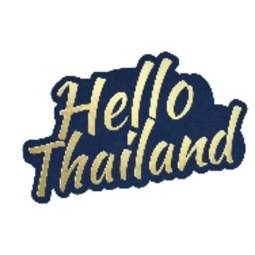 hellothailand.be