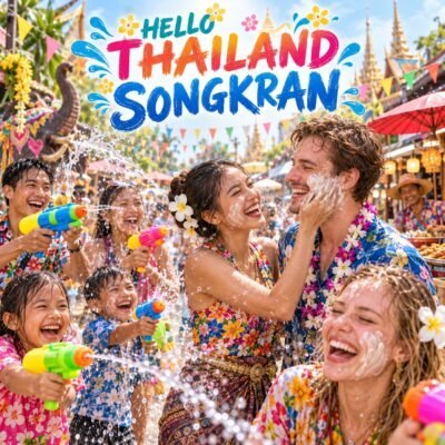 SONGKRAN