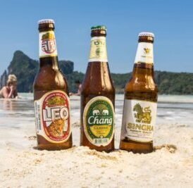 THAI BIER