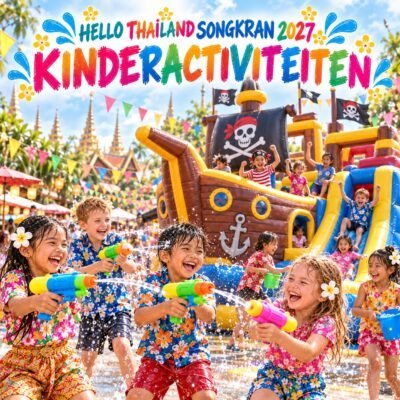 Kids corner